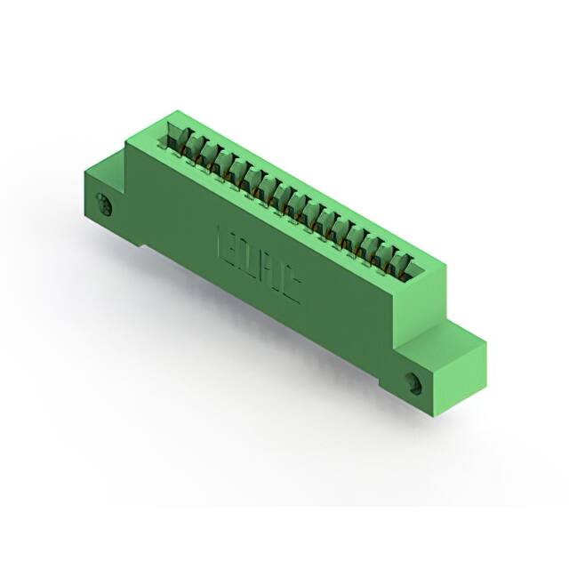 342-016-523-112 EDAC Inc.  Edgeboard Connectors